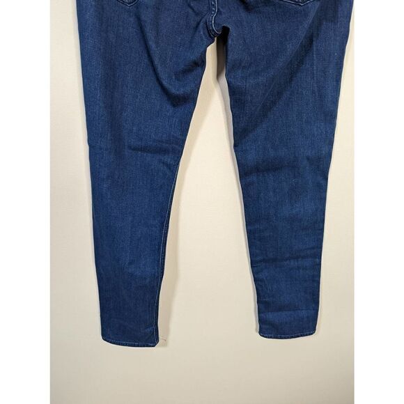 NWT rag & bone Dre Low Rise Slim Boyfriend Jeans - Picture 7 of 11